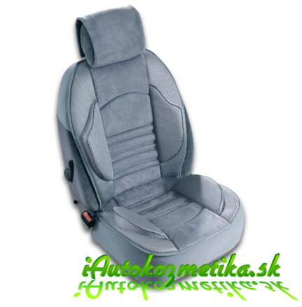 Podložka na sedadlo s vysokým komfortom CUSTOMAGIC 164570