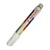 Korekčné pero na opravu autolaku Dr. AUTOLACK - Biela Candy