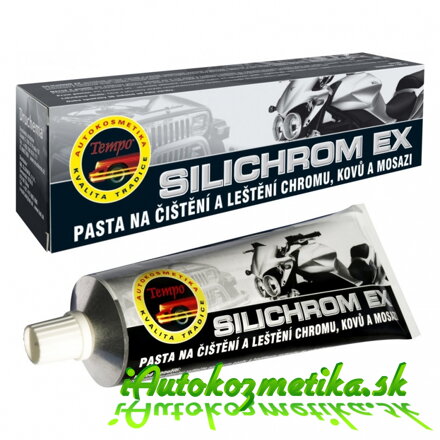 SILICHROM EX Tempo pasta 120 g