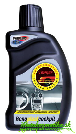 Renoplast Cockpit TEMPO 300ml