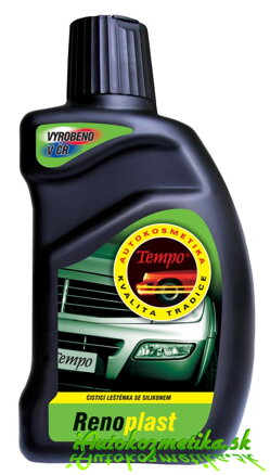 Renoplast TEMPO 300ml