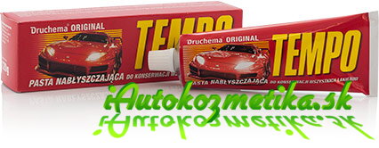 Tempo pasta Nové laky 120g