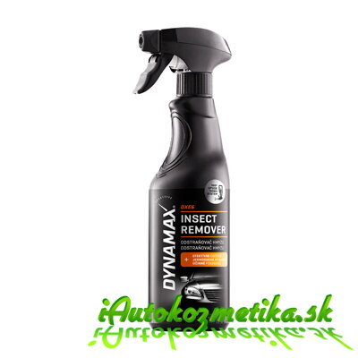 Odstraňovač hmyzu DXE6 - DYNAMAX 500ml