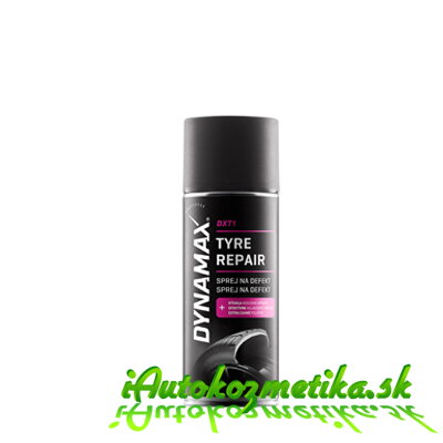 Sprej na defekty DXT1 - DYNAMAX 400ml