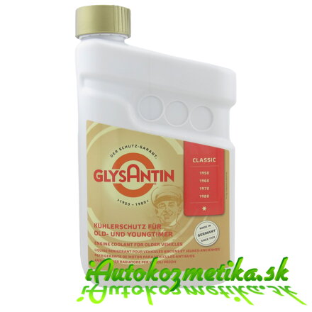 Chladiaca kvapalina Glysantin Classic - 20L