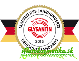 GLYSANTIN G30 koncentrát 1L 50668258