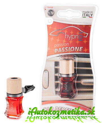 Hypno vôňa do ventilátora Vášeň 3,5ml