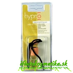 Vôňa do auta Hypno 101 - Jablko