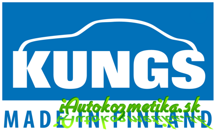 KUNGS teleskopická metlička so škrabkou TELE-IS 6109