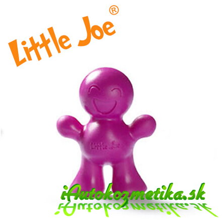 Little Joe Flower - osviežovač