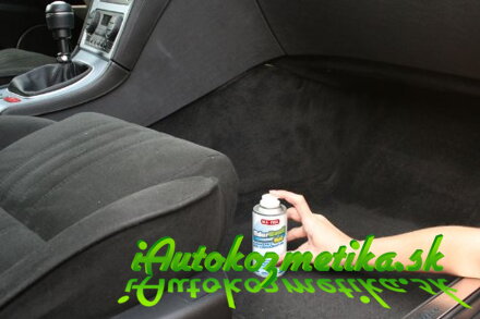 Spray na čistenie a dezinfekciu klimatizácie MAFRA