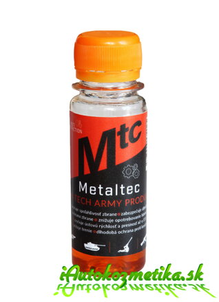 Metaltec 50ml