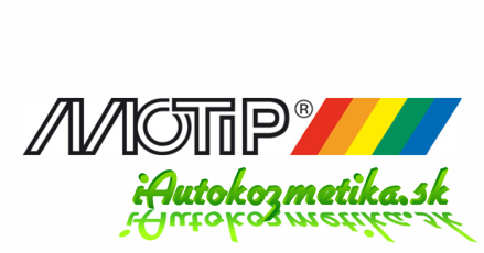 MOTIP AE Čistič elektro-kontaktov 500ml