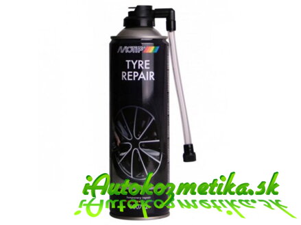 MOTIP Oprava defektu spray 500ml