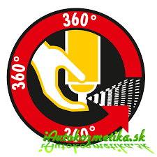 MOTIP AE Čistič elektro-kontaktov 500ml