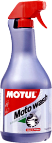 MOTUL Čistič moto - Moto Wash E2 1L