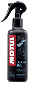 MOTUL Čistič sedla - E4 Perfect Seat 250ml