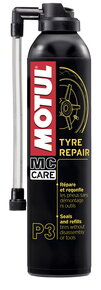 MOTUL Defekt sprej - P3 Tyre Repair 300ml