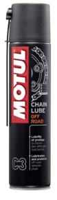 MOTUL Mazivo na reťaz - C3 Chain Lube Off Road 400ml