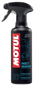 MOTUL Odstraňovač mušiek -E7- Insect Remover 400ml