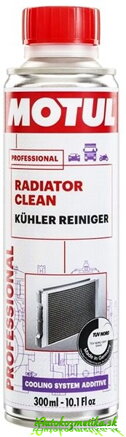 Motul RADIATOR CLEAN 300 ml