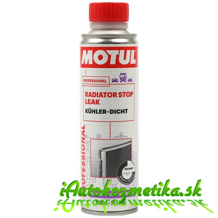 Motul RADIATOR STOP LEAK 300 ml