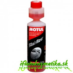 Motul STABILIZER - stabilizátor benzínu 250ml