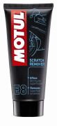 MOTUL Odstraňovač škrabancov - E8 SCRATCH REMOVER 100ml