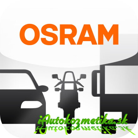 Osram H1 12V 55W +150% Night Breaker Laser BOX