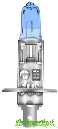 Osram H1 12V 80W Cool Blue Boost Box