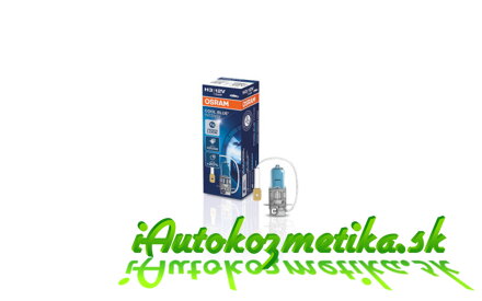 Osram H3 12V 55W Cool Blue Intense 1Ks