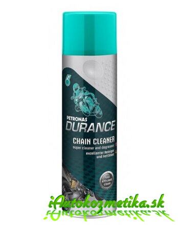 PETRONAS - Čistič a odmastňovač reťaze motocykla 400 ml