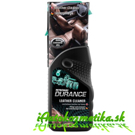 PETRONAS - Čistič kože 400ml