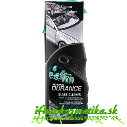PETRONAS - Čistič skla 400ml