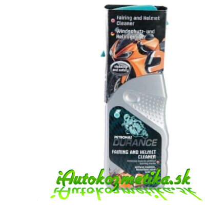 PETRONAS - Čistič vnútornej a vonkajšej časti prilby 400ml