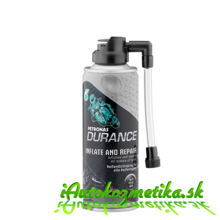 PETRONAS - Defekt spray pre motocykle 200ml