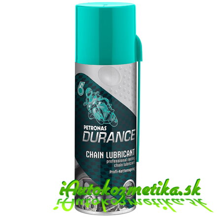 PETRONAS - Mazivo na motocyklové reťaze 200ml