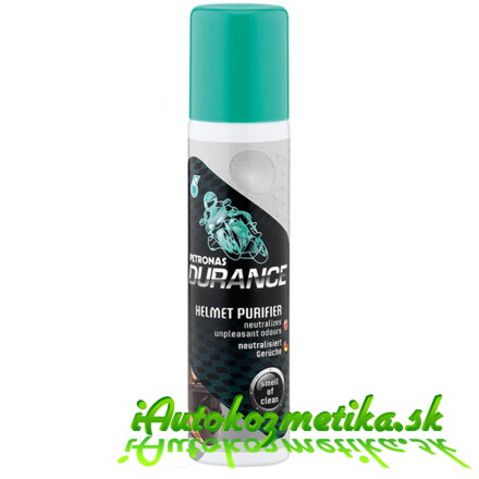 PETRONAS - Neutralizátor pachov prilby 75ml