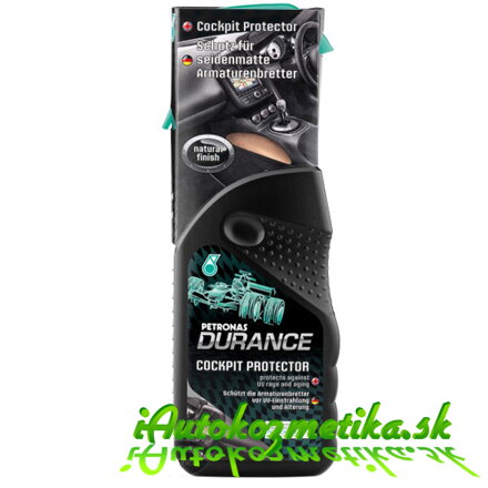 PETRONAS - Ochrana prístrojovky 400ml