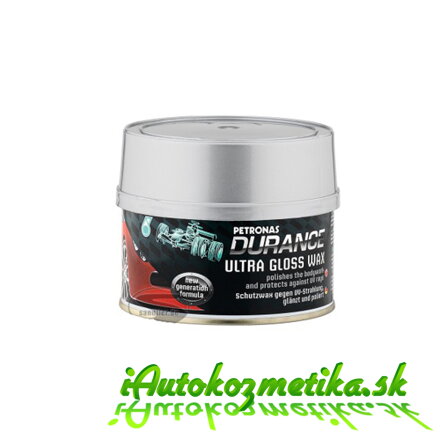 PETRONAS - Vosk s vysokým leskom 250ml