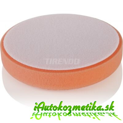 Brúsny kotúč Stredne tvrdý oranžový 160mm