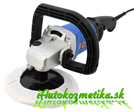 Leštička karosérie 230V 1400W 180mm Compass 07259