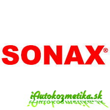 Špongia na umývanie 2v1 SONAX 