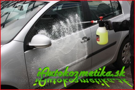 Tlakový rozprašovač peny (penič), 1,8 l KS TOOLS 150.8267