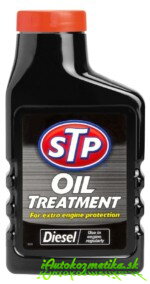 STP Diesel Oil Treatment 300ml