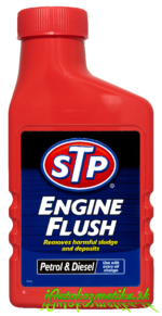 STP Engine Flush 450ml