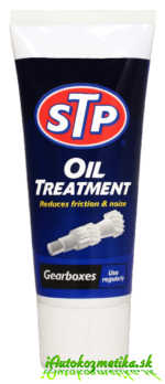STP Gear Oil Treatment 150ml