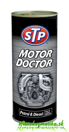 STP Motor Doctor 444ml
