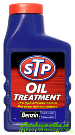 STP Oil Treatment Petrol 300ml