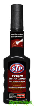 STP Petrol Injector Cleaner 200ml